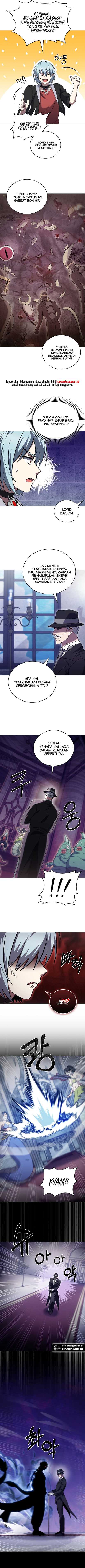 The Delivery Man From Murim Chapter 51 Gambar 8