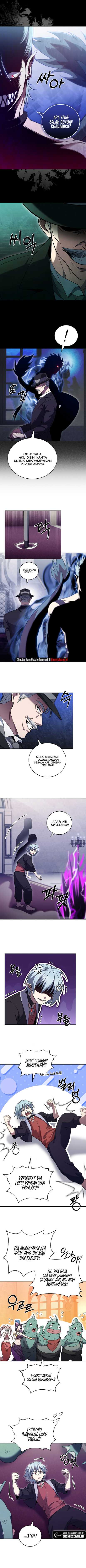 The Delivery Man From Murim Chapter 51 Gambar 9