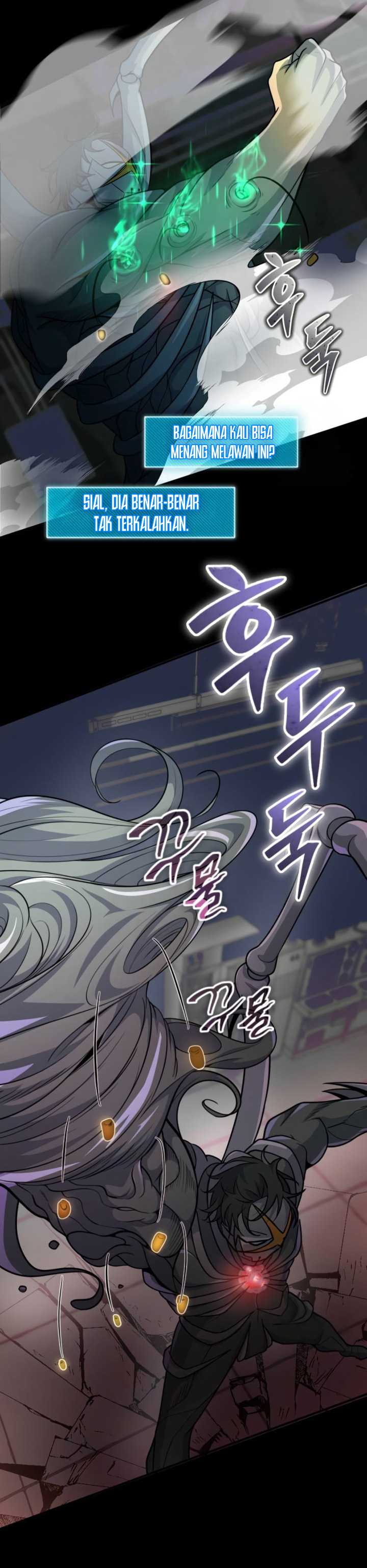 The Possessed Genius’ Gaming Stream Chapter 12 Gambar 44