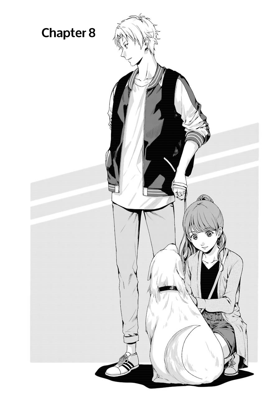 Baca Manga Rental Onii-chan Chapter 8 bahasa Indonesia Gambar 2