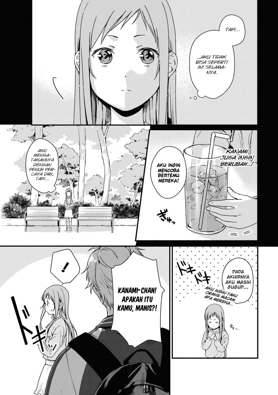 Rental Onii-chan Chapter 8 bahasa Indonesia Gambar 8