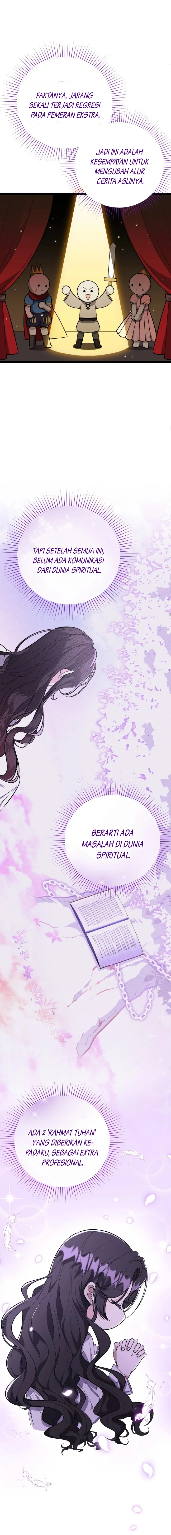 The Villain’s Daughter Plans To Run Away Chapter 19 bahasa Indonesia Gambar 14