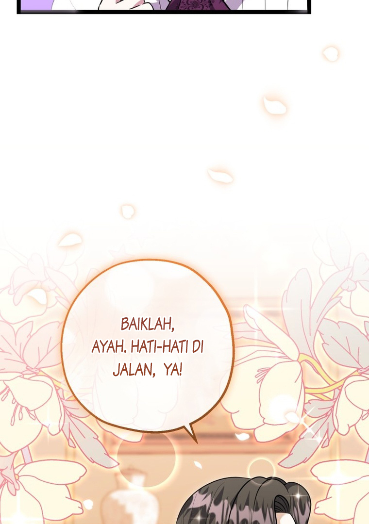 The Villain’s Daughter Plans To Run Away Chapter 15 bahasa Indonesia Gambar 104