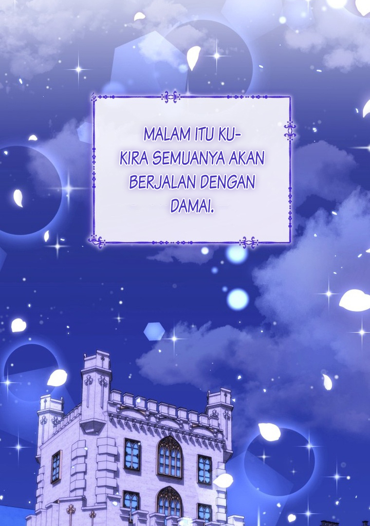 The Villain’s Daughter Plans To Run Away Chapter 15 bahasa Indonesia Gambar 107