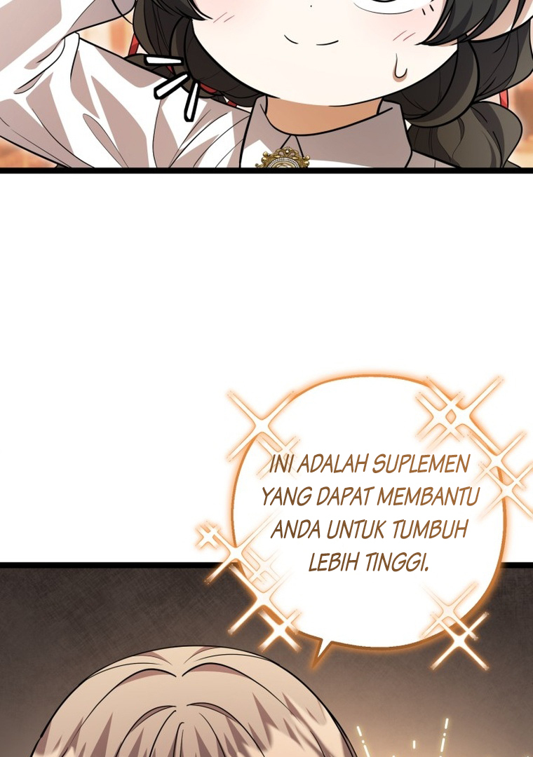 The Villain’s Daughter Plans To Run Away Chapter 15 bahasa Indonesia Gambar 15