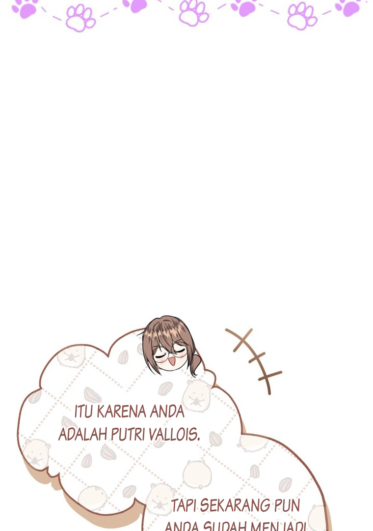 The Villain’s Daughter Plans To Run Away Chapter 15 bahasa Indonesia Gambar 26