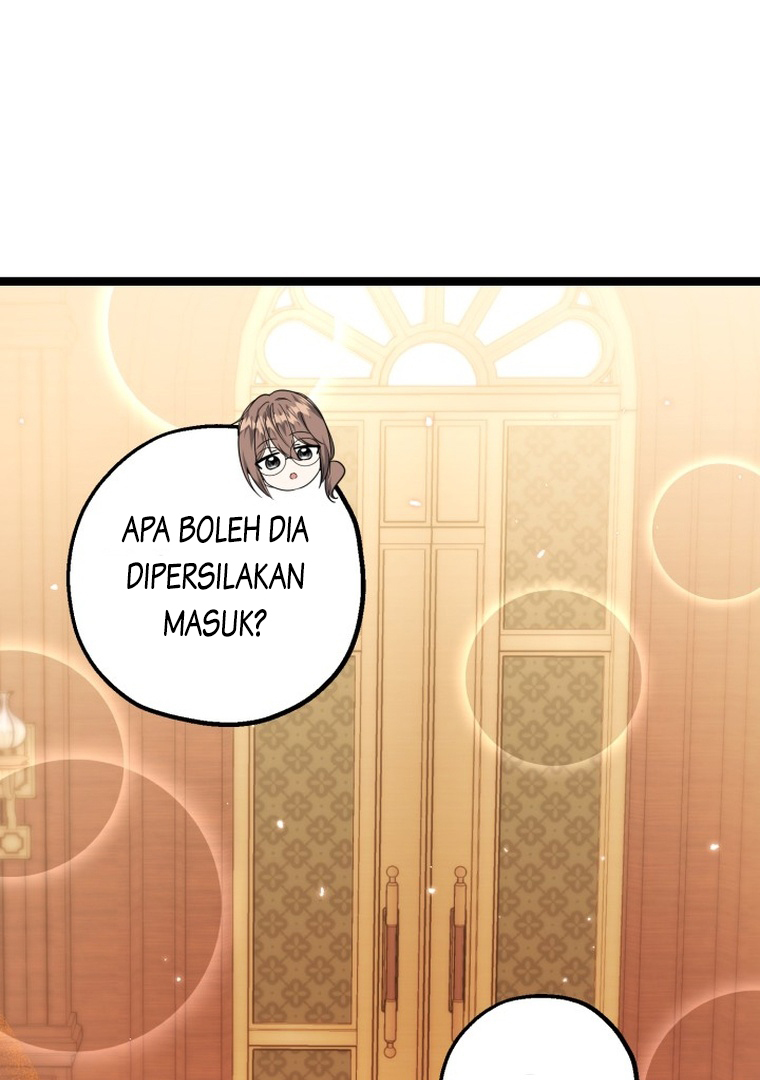 The Villain’s Daughter Plans To Run Away Chapter 15 bahasa Indonesia Gambar 28