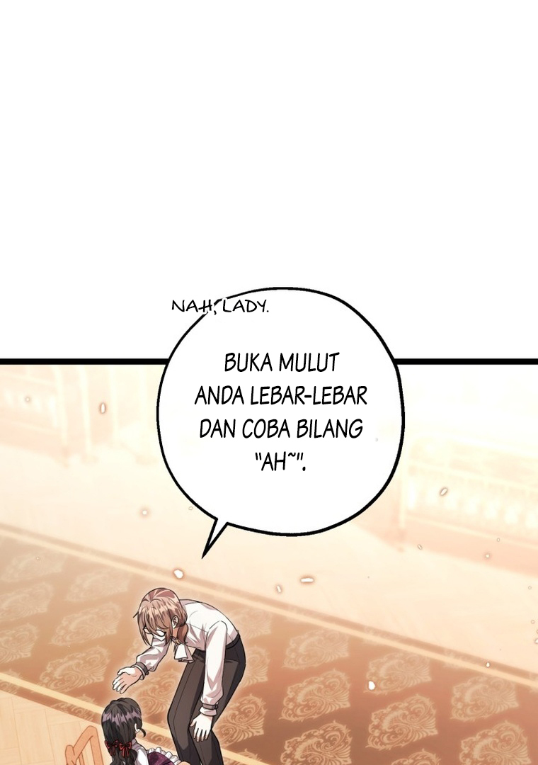 The Villain’s Daughter Plans To Run Away Chapter 15 bahasa Indonesia Gambar 3