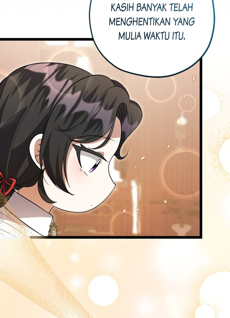 The Villain’s Daughter Plans To Run Away Chapter 15 bahasa Indonesia Gambar 37