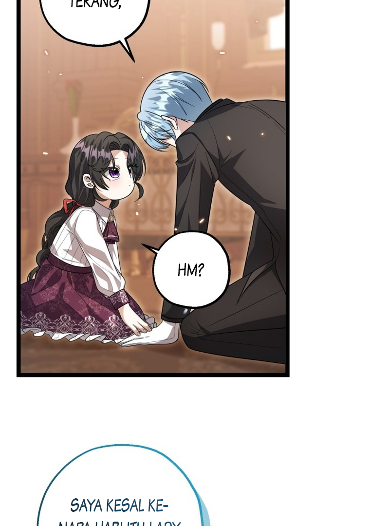 The Villain’s Daughter Plans To Run Away Chapter 15 bahasa Indonesia Gambar 42