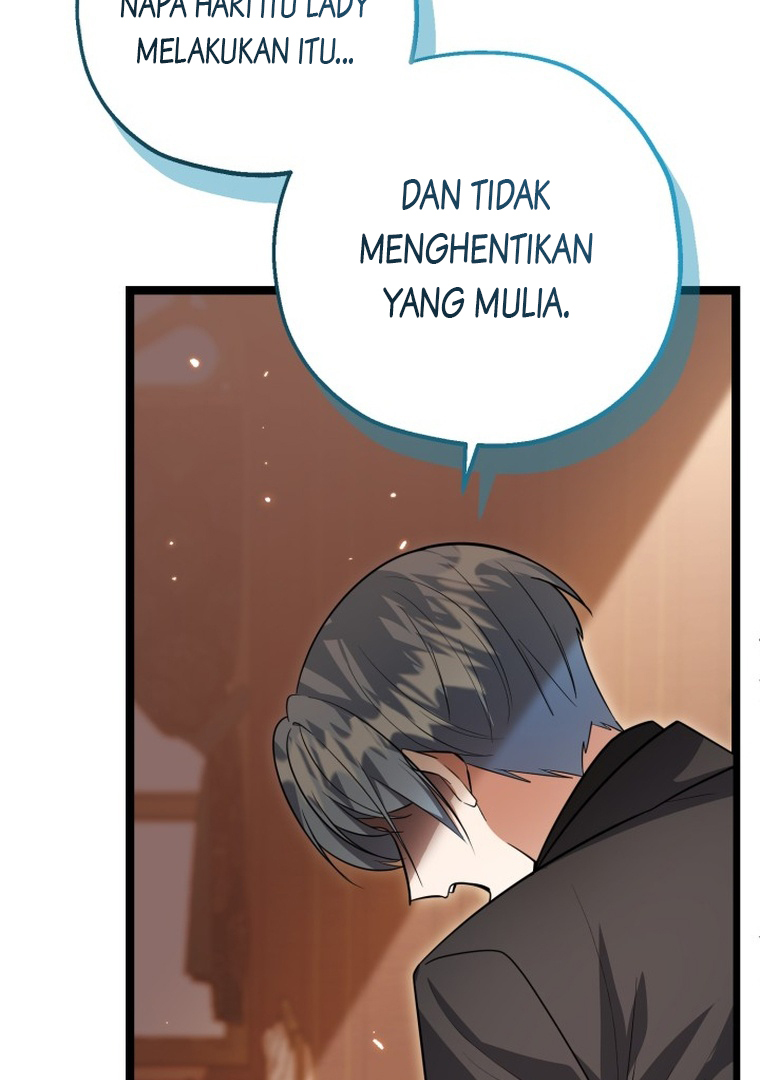 The Villain’s Daughter Plans To Run Away Chapter 15 bahasa Indonesia Gambar 43