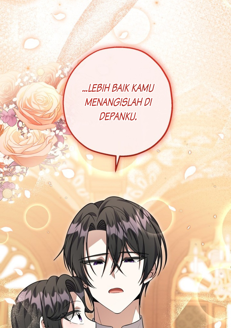 The Villain’s Daughter Plans To Run Away Chapter 15 bahasa Indonesia Gambar 67