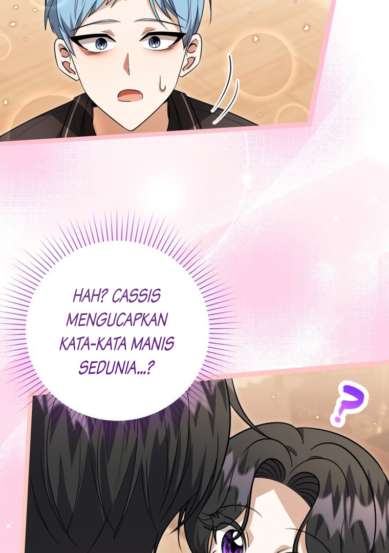 The Villain’s Daughter Plans To Run Away Chapter 15 bahasa Indonesia Gambar 69