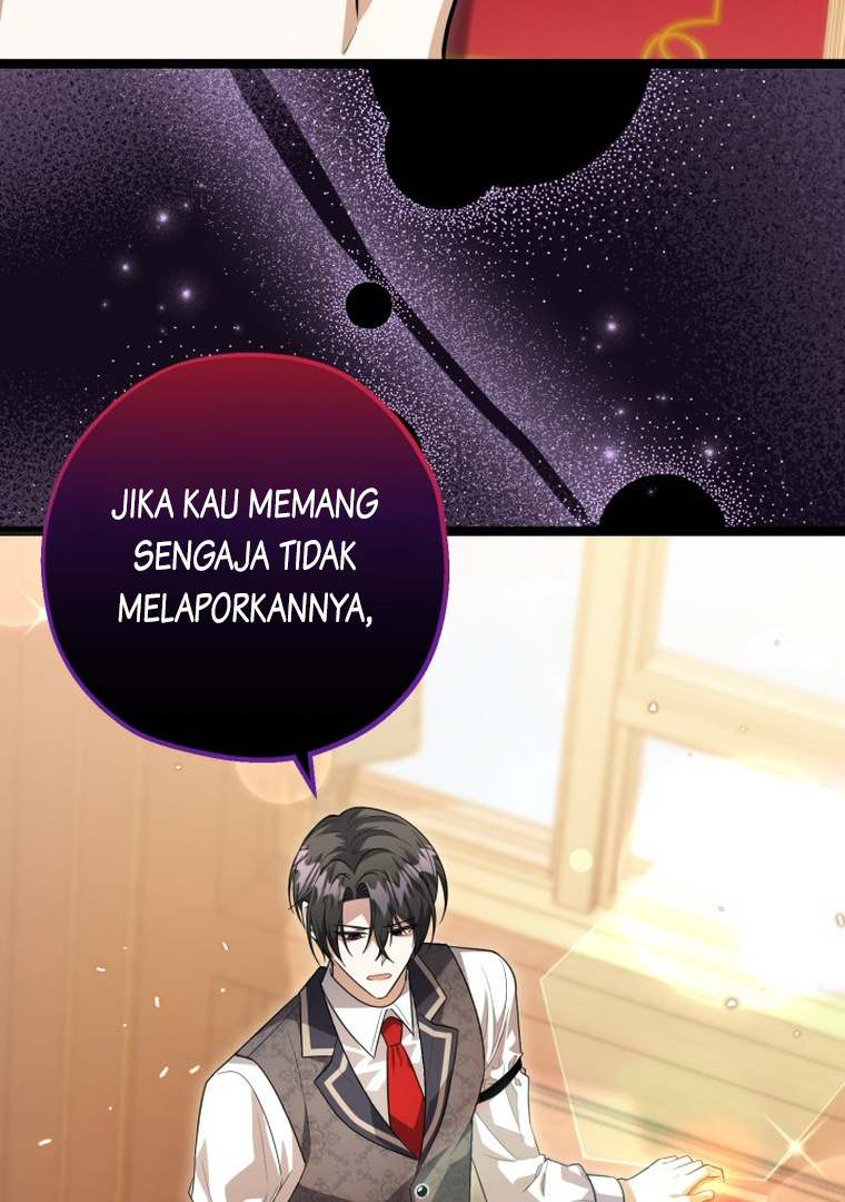 The Villain’s Daughter Plans To Run Away Chapter 15 bahasa Indonesia Gambar 90