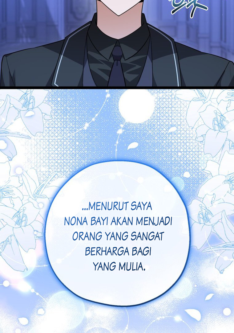 The Villain’s Daughter Plans To Run Away Chapter 14 bahasa Indonesia Gambar 10