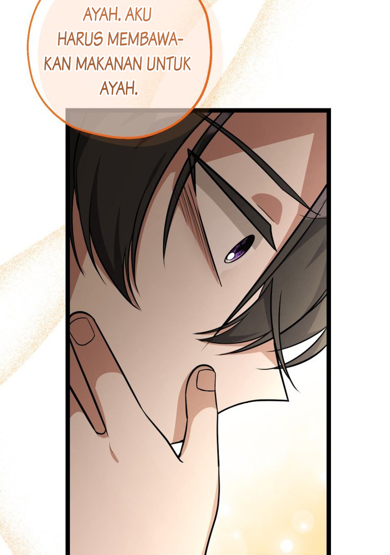 The Villain’s Daughter Plans To Run Away Chapter 14 bahasa Indonesia Gambar 104