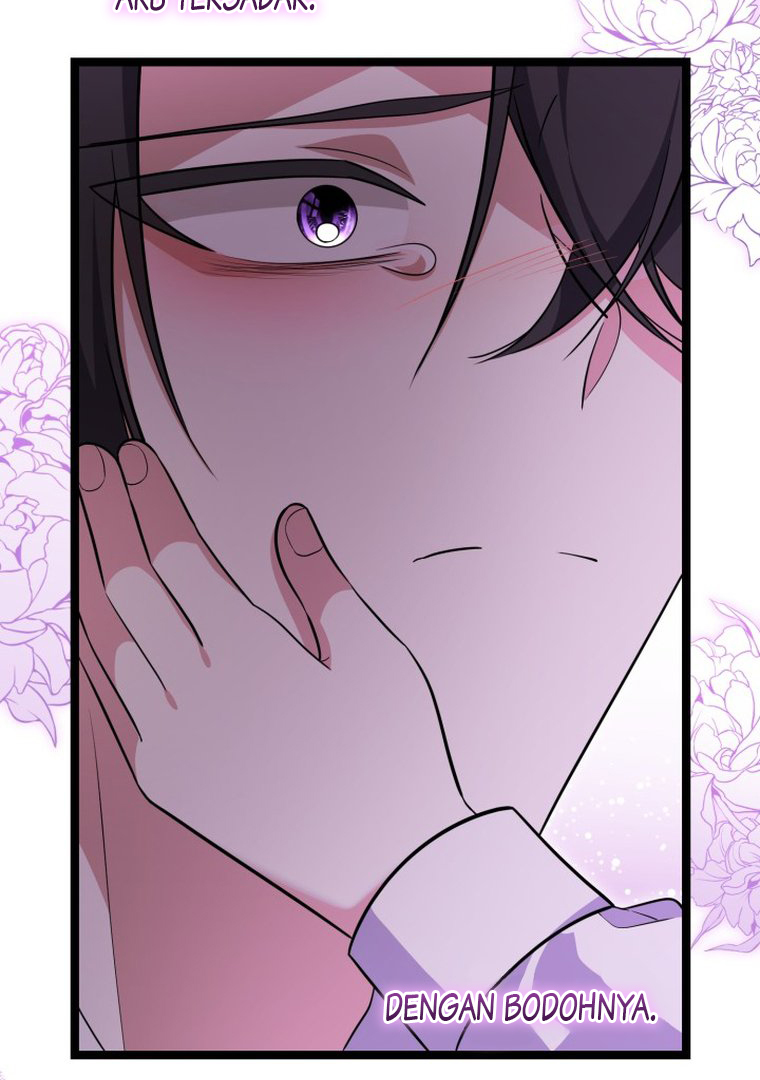The Villain’s Daughter Plans To Run Away Chapter 14 bahasa Indonesia Gambar 107