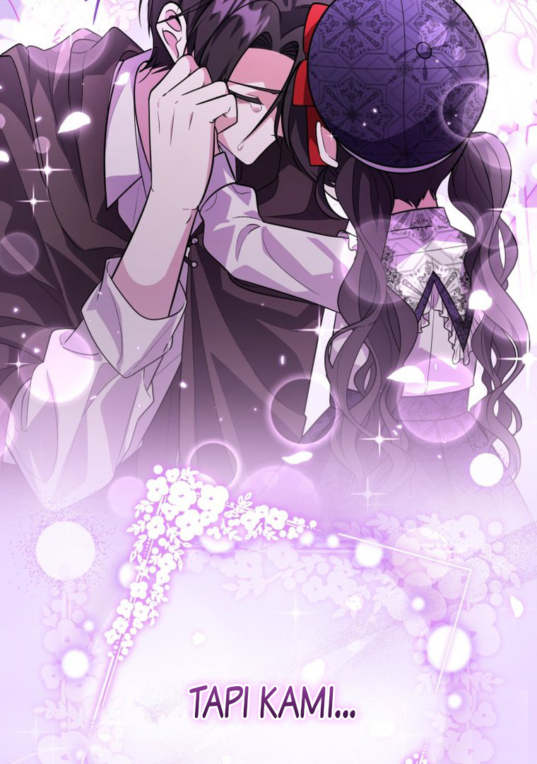 The Villain’s Daughter Plans To Run Away Chapter 14 bahasa Indonesia Gambar 109