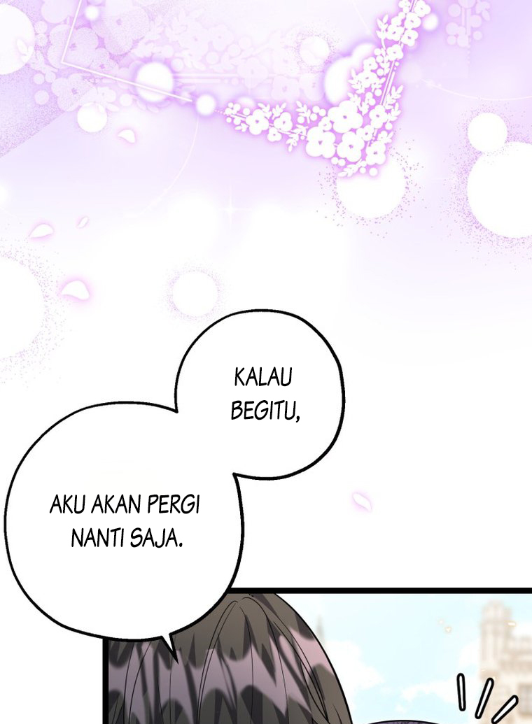 The Villain’s Daughter Plans To Run Away Chapter 14 bahasa Indonesia Gambar 110