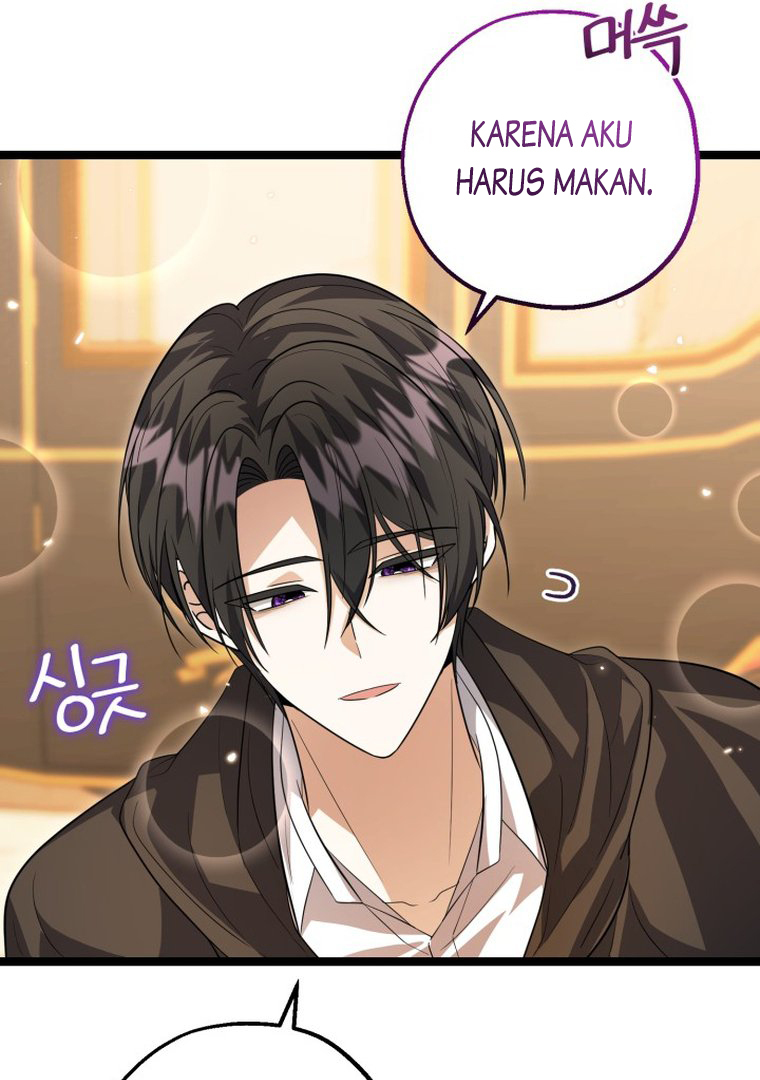 The Villain’s Daughter Plans To Run Away Chapter 14 bahasa Indonesia Gambar 112