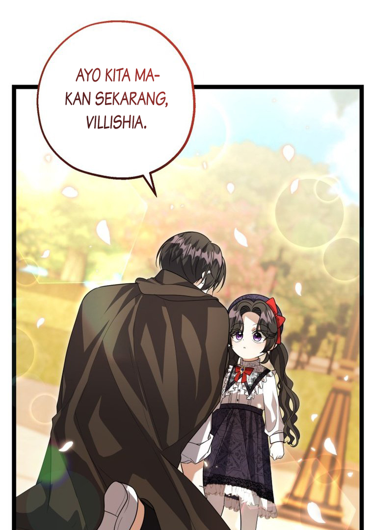 The Villain’s Daughter Plans To Run Away Chapter 14 bahasa Indonesia Gambar 114