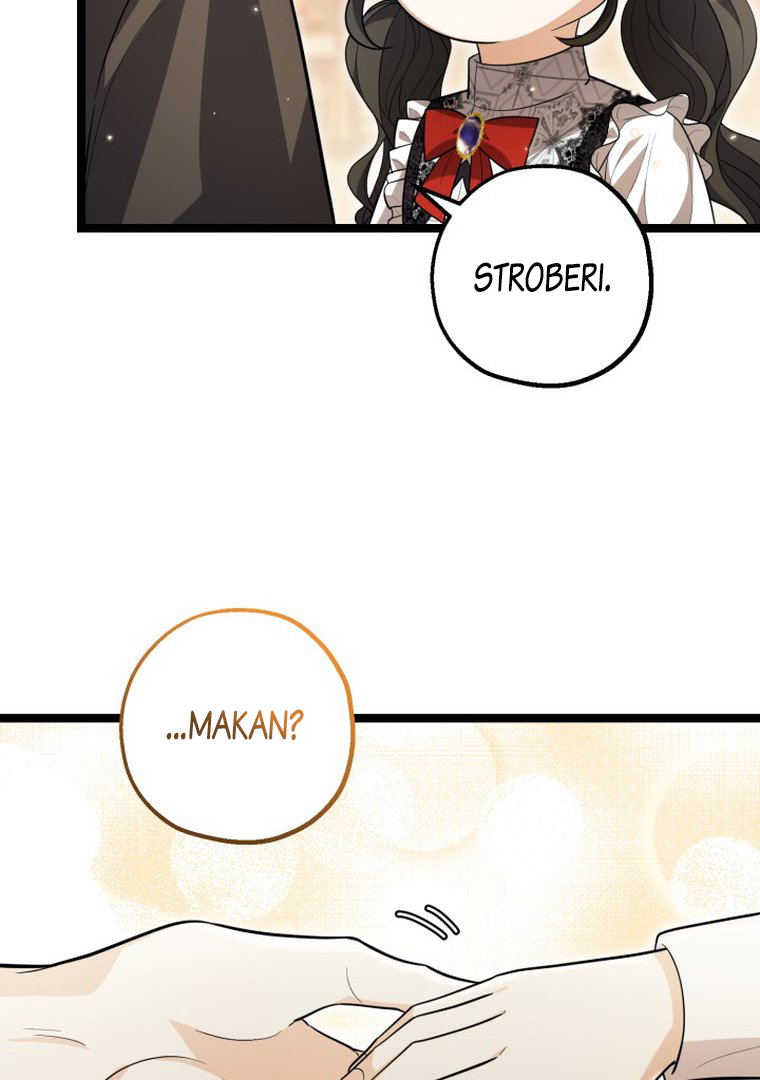 The Villain’s Daughter Plans To Run Away Chapter 14 bahasa Indonesia Gambar 116