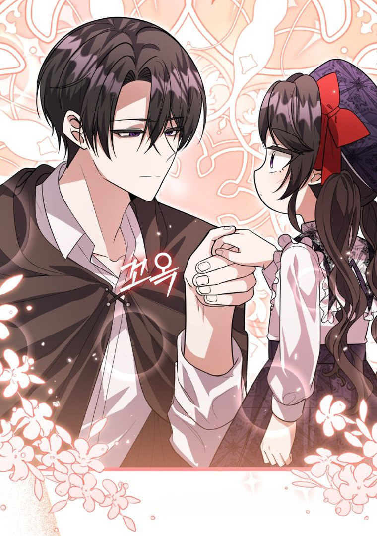 The Villain’s Daughter Plans To Run Away Chapter 14 bahasa Indonesia Gambar 118