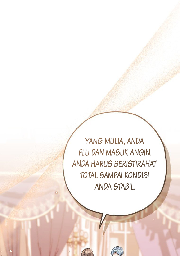 The Villain’s Daughter Plans To Run Away Chapter 14 bahasa Indonesia Gambar 13
