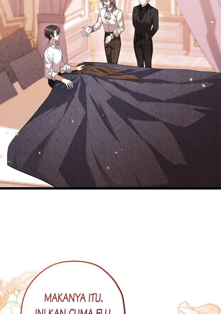 The Villain’s Daughter Plans To Run Away Chapter 14 bahasa Indonesia Gambar 14