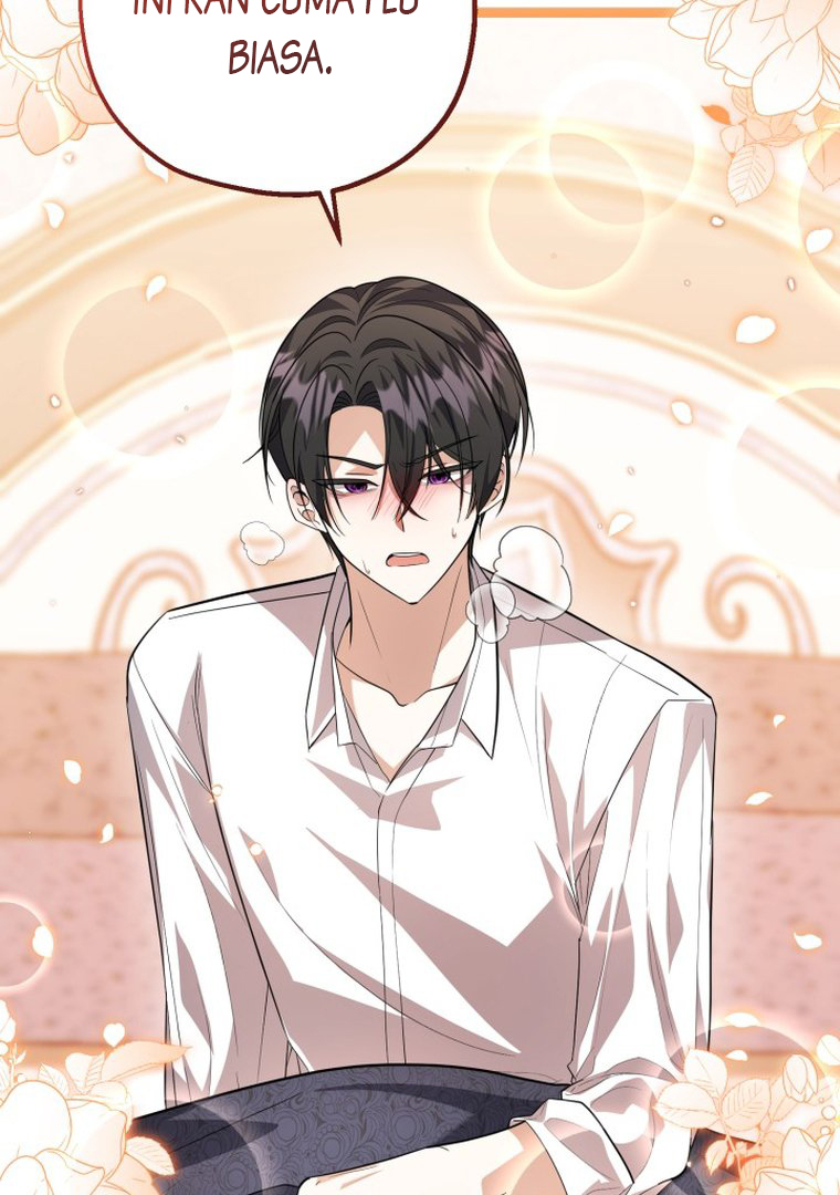 The Villain’s Daughter Plans To Run Away Chapter 14 bahasa Indonesia Gambar 15