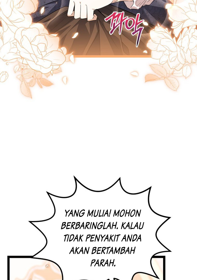 The Villain’s Daughter Plans To Run Away Chapter 14 bahasa Indonesia Gambar 16