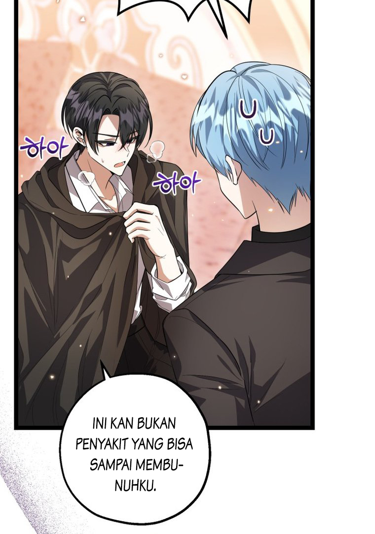 The Villain’s Daughter Plans To Run Away Chapter 14 bahasa Indonesia Gambar 17