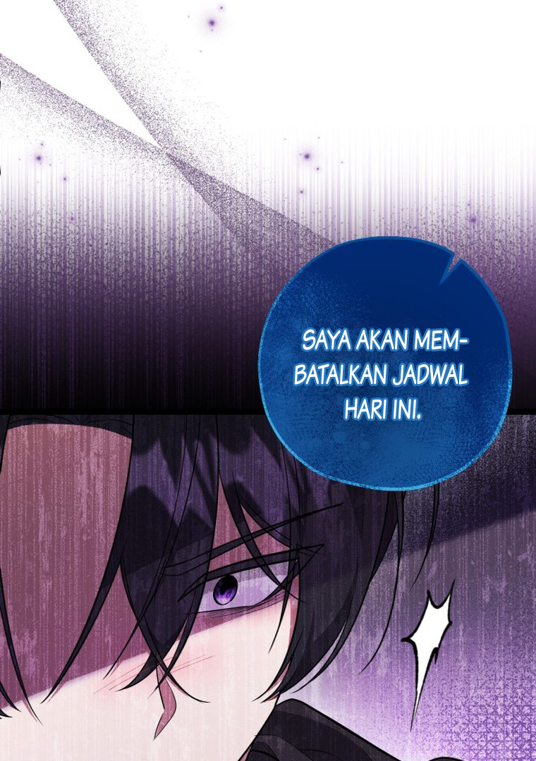 The Villain’s Daughter Plans To Run Away Chapter 14 bahasa Indonesia Gambar 18