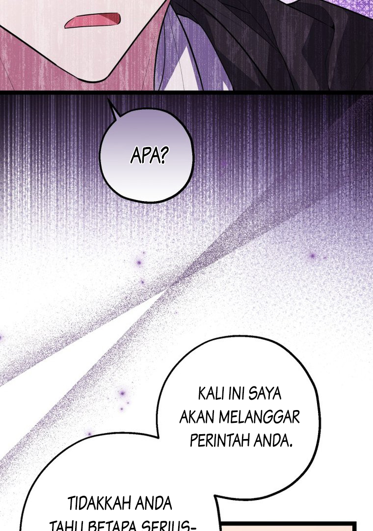 The Villain’s Daughter Plans To Run Away Chapter 14 bahasa Indonesia Gambar 19
