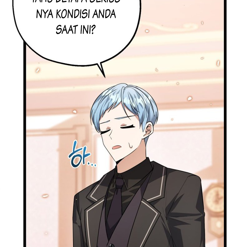 The Villain’s Daughter Plans To Run Away Chapter 14 bahasa Indonesia Gambar 20