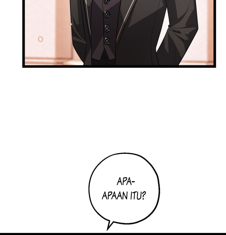 The Villain’s Daughter Plans To Run Away Chapter 14 bahasa Indonesia Gambar 21