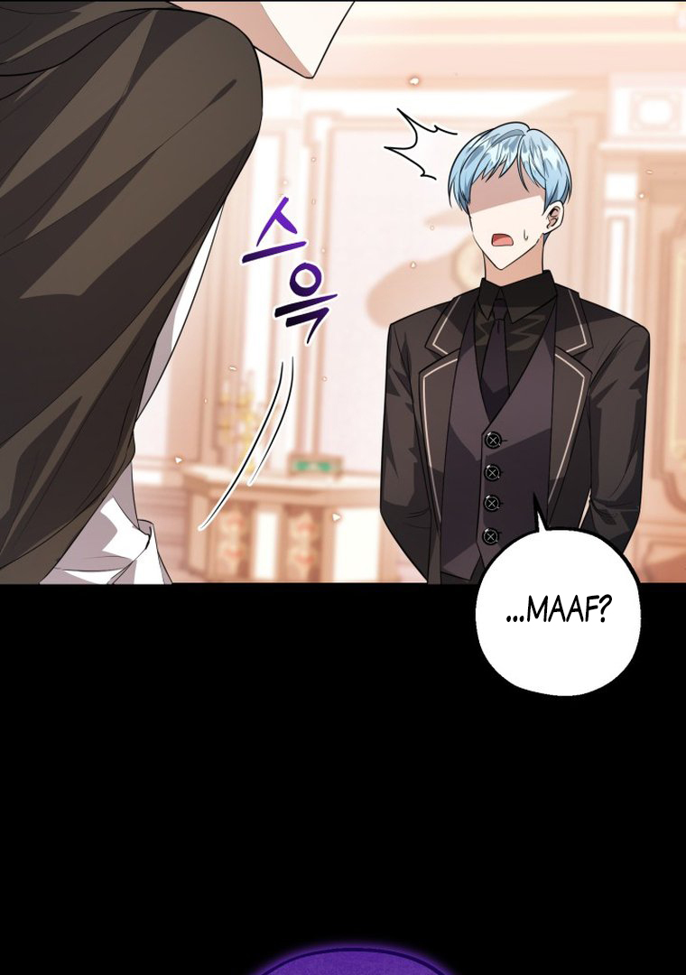 The Villain’s Daughter Plans To Run Away Chapter 14 bahasa Indonesia Gambar 22