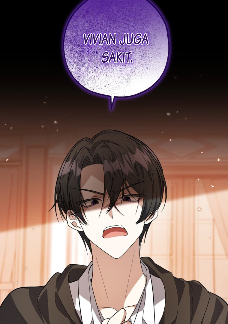 The Villain’s Daughter Plans To Run Away Chapter 14 bahasa Indonesia Gambar 23