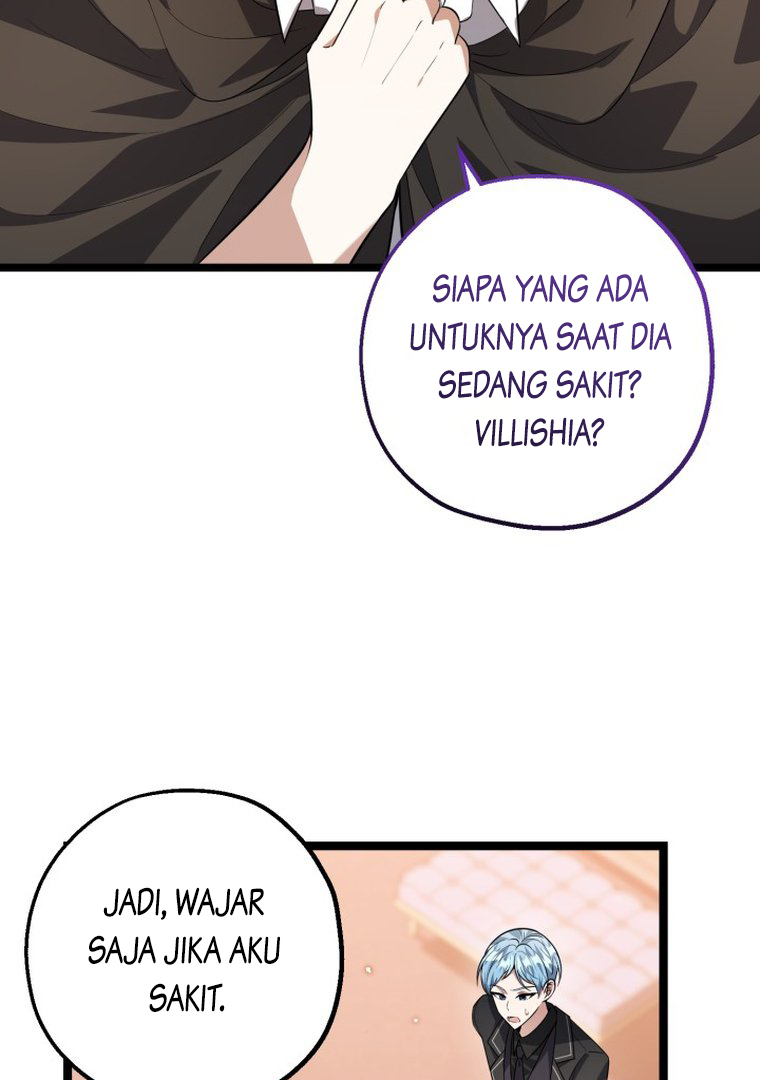 The Villain’s Daughter Plans To Run Away Chapter 14 bahasa Indonesia Gambar 24