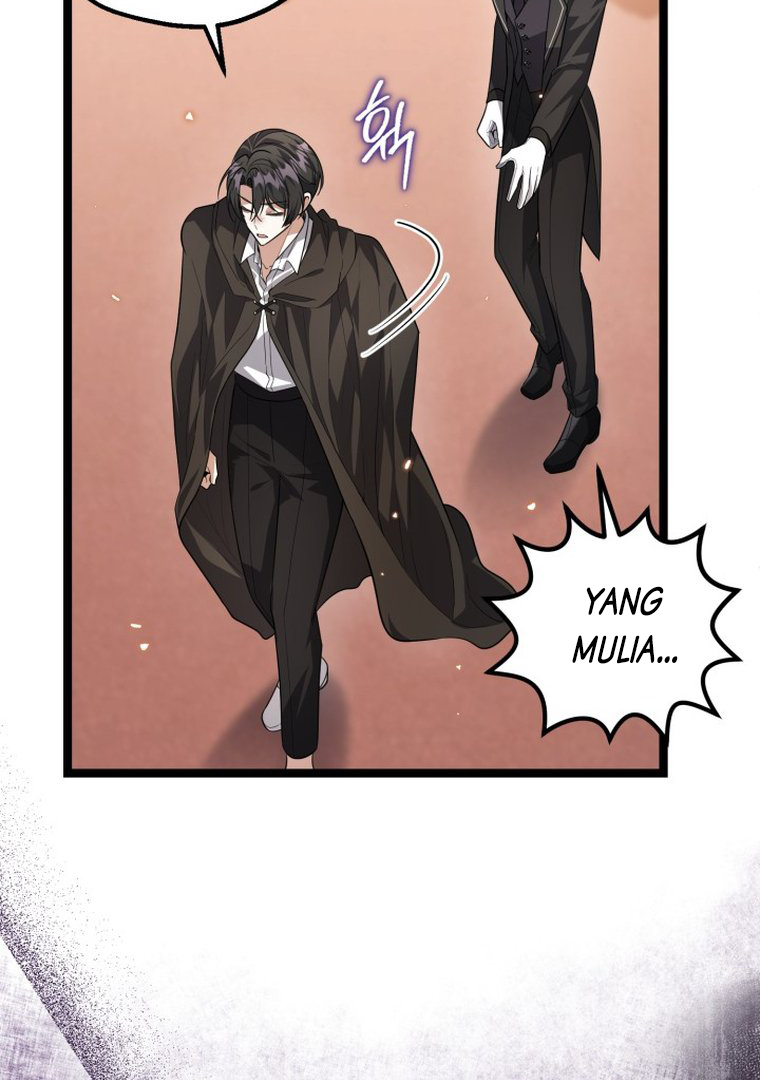 The Villain’s Daughter Plans To Run Away Chapter 14 bahasa Indonesia Gambar 25
