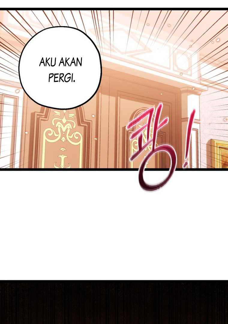 The Villain’s Daughter Plans To Run Away Chapter 14 bahasa Indonesia Gambar 28