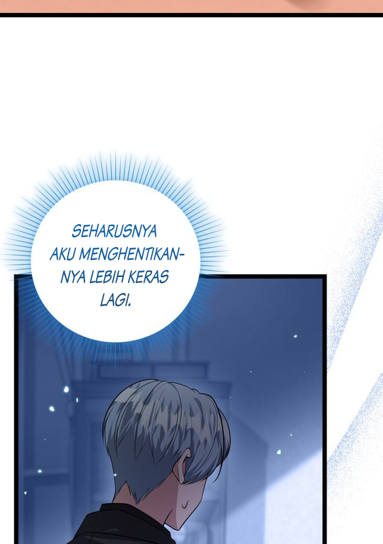 The Villain’s Daughter Plans To Run Away Chapter 14 bahasa Indonesia Gambar 30