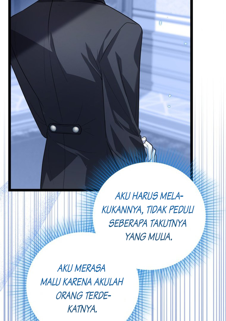 The Villain’s Daughter Plans To Run Away Chapter 14 bahasa Indonesia Gambar 31