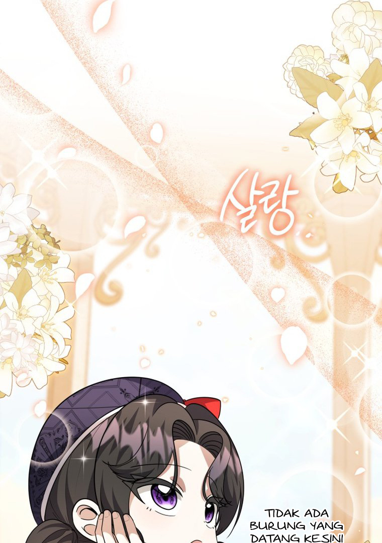 The Villain’s Daughter Plans To Run Away Chapter 14 bahasa Indonesia Gambar 34