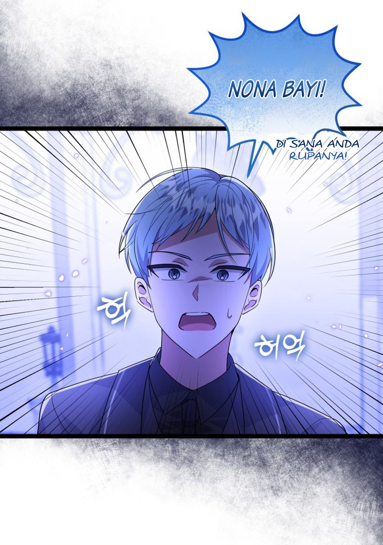 The Villain’s Daughter Plans To Run Away Chapter 14 bahasa Indonesia Gambar 37