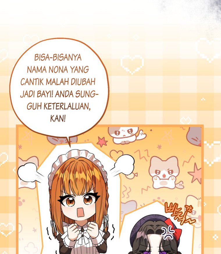 The Villain’s Daughter Plans To Run Away Chapter 14 bahasa Indonesia Gambar 38