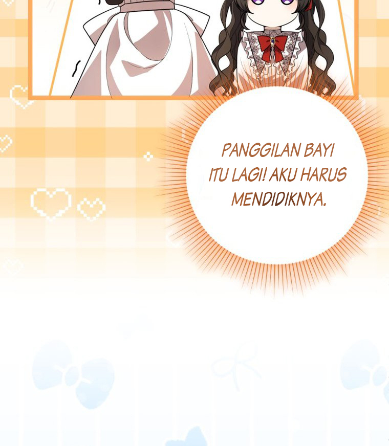 The Villain’s Daughter Plans To Run Away Chapter 14 bahasa Indonesia Gambar 39