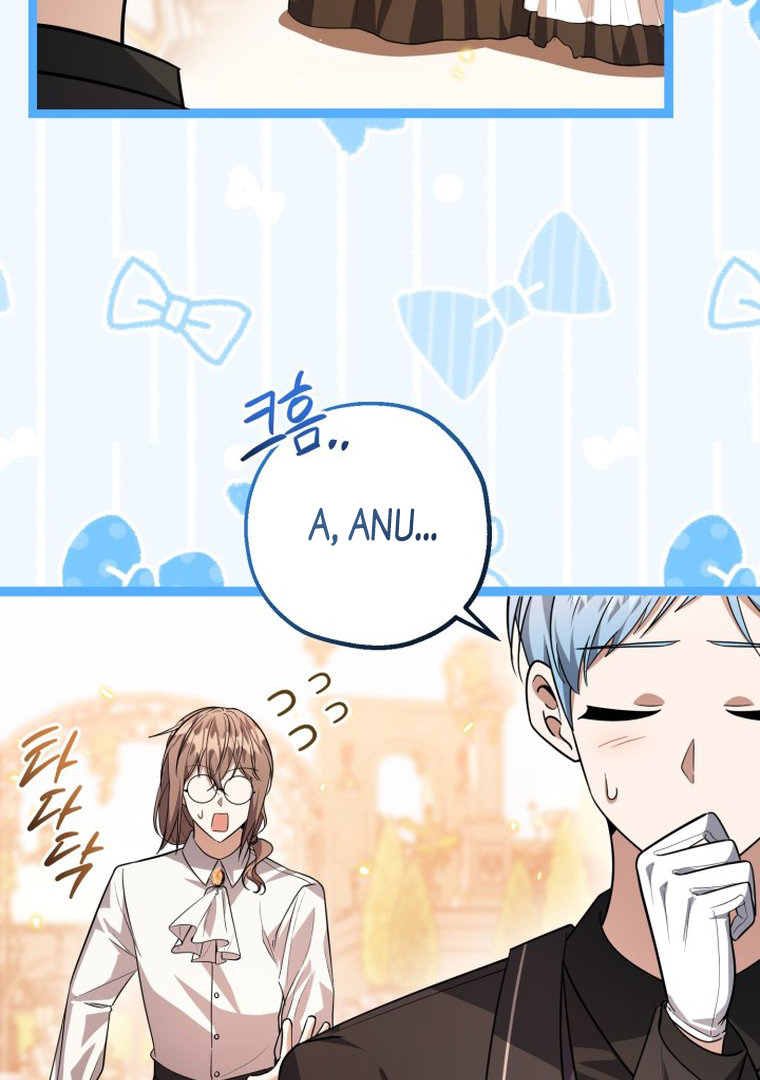 The Villain’s Daughter Plans To Run Away Chapter 14 bahasa Indonesia Gambar 41