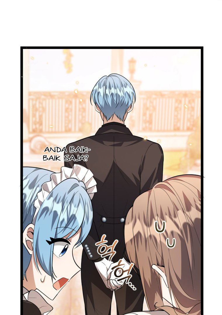 The Villain’s Daughter Plans To Run Away Chapter 14 bahasa Indonesia Gambar 44