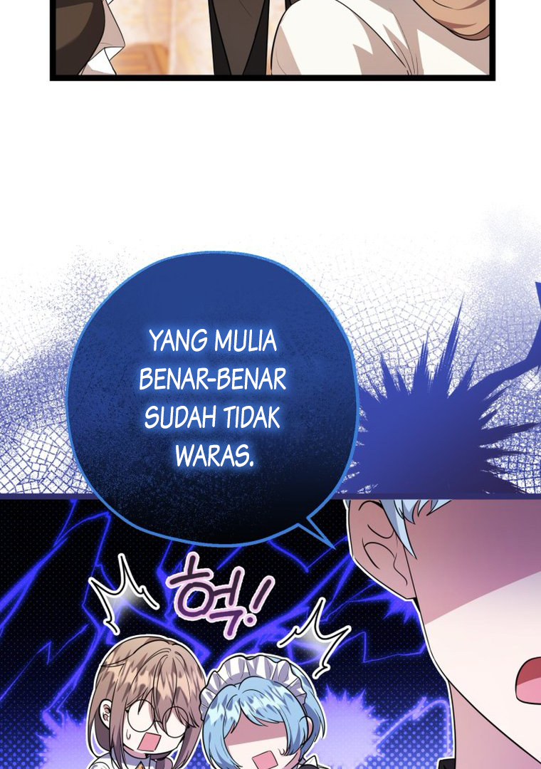 The Villain’s Daughter Plans To Run Away Chapter 14 bahasa Indonesia Gambar 45